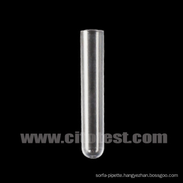 5ml, 13X75 Mm Plastic Test Tube